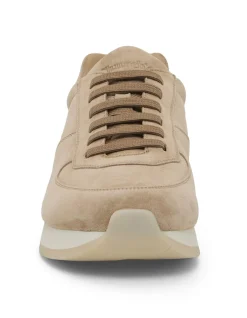 LIVINGSTON SUEDE SNEAKER