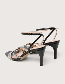 LIZA HEEL