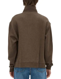 Lloyd Funnel Neck Sweatshirt
