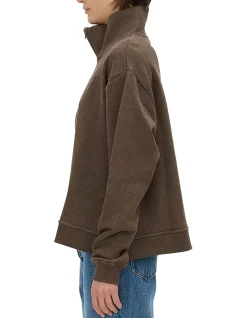 Lloyd Funnel Neck Sweatshirt