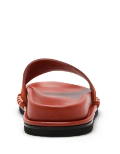 LOAFER FUSSBETT SLIDE SUEDE