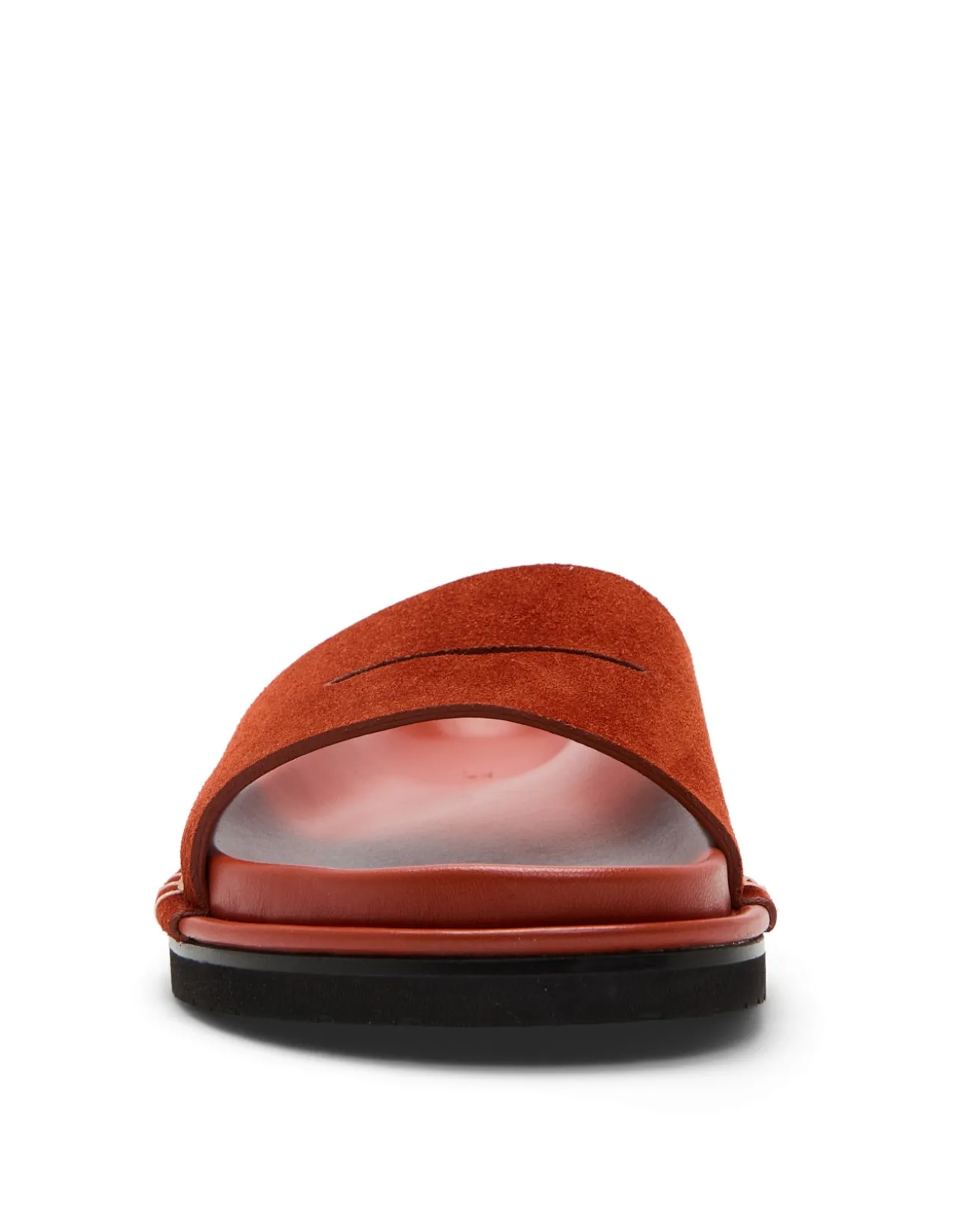 LOAFER FUSSBETT SLIDE SUEDE