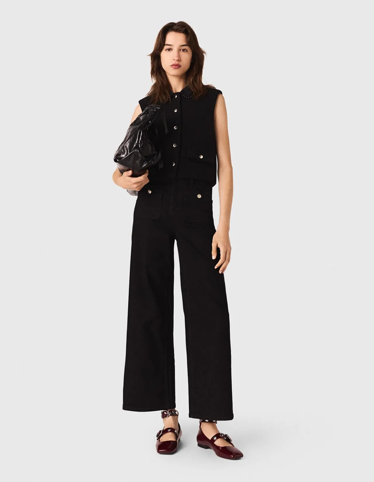 Lobynette Top
