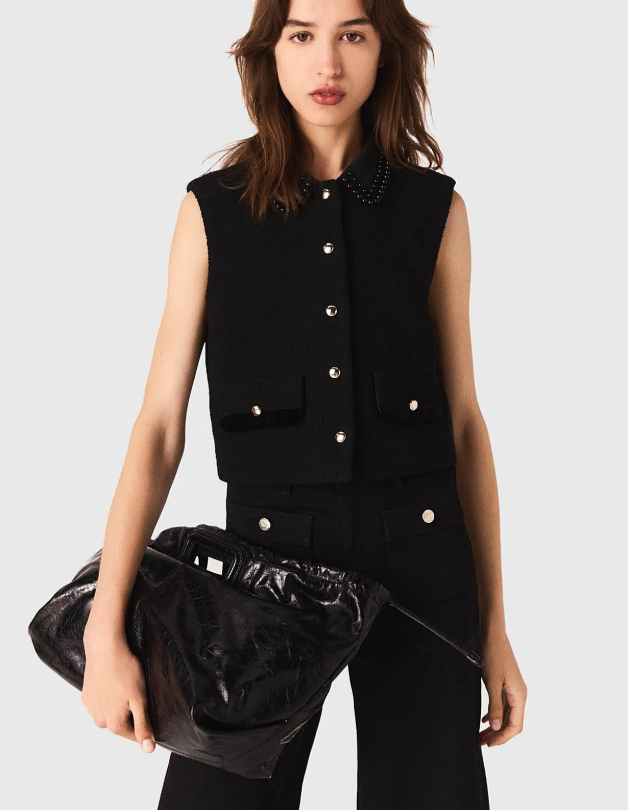 Lobynette Top