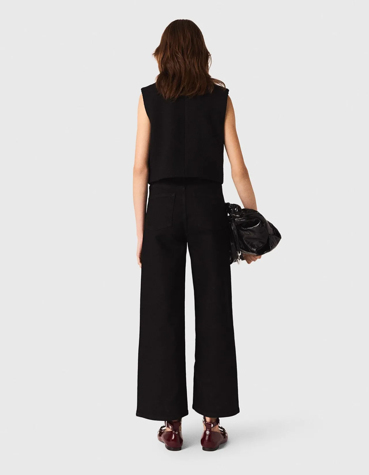 Lobynette Top
