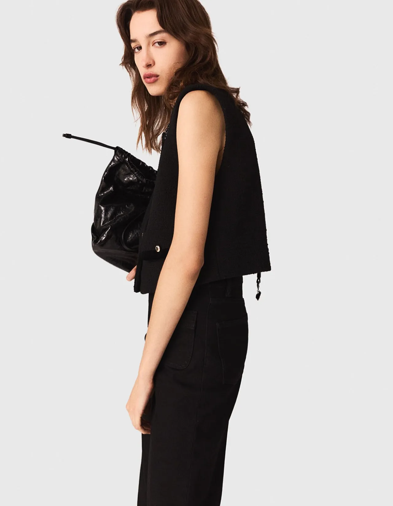Lobynette Top