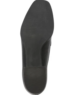 LOGAN LOAFERS