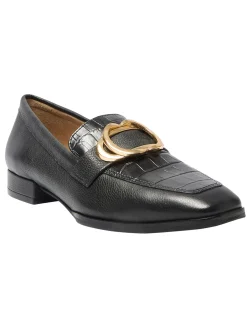 LOGAN LOAFERS