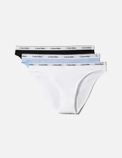 LOGO BIKINI 3PK