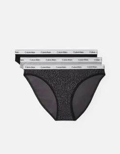 LOGO BIKINI 3PK