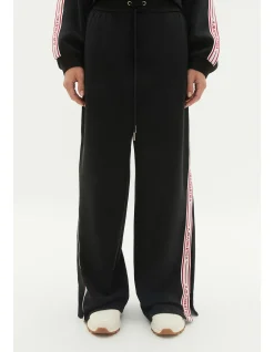 Logotape Zip Trackpants 504