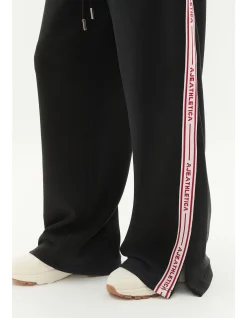 Logotape Zip Trackpants 504