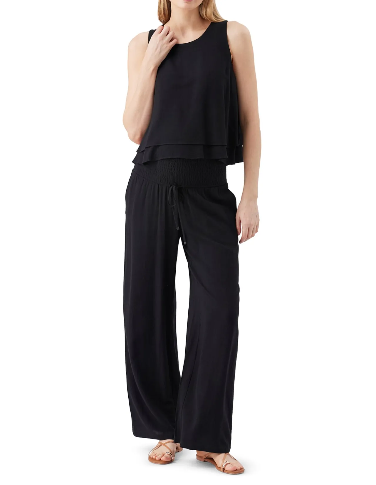 LOIS NURSING TOP