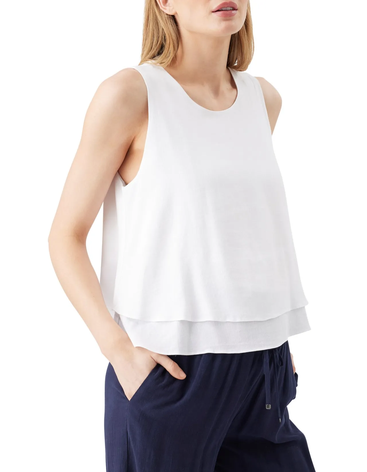 LOIS NURSING TOP