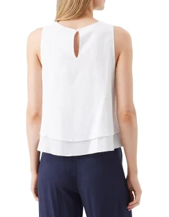 LOIS NURSING TOP