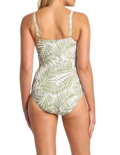 Lombok E/F One Piece Swimsuit