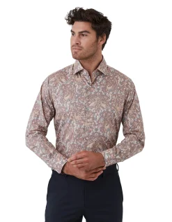LONDON SHIRT FN2502