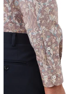 LONDON SHIRT FN2502