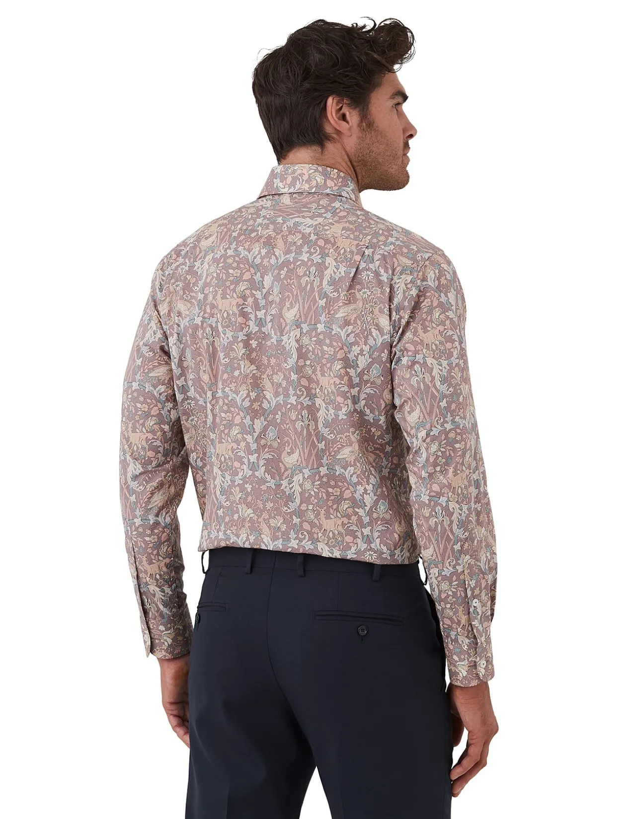 LONDON SHIRT FN2502