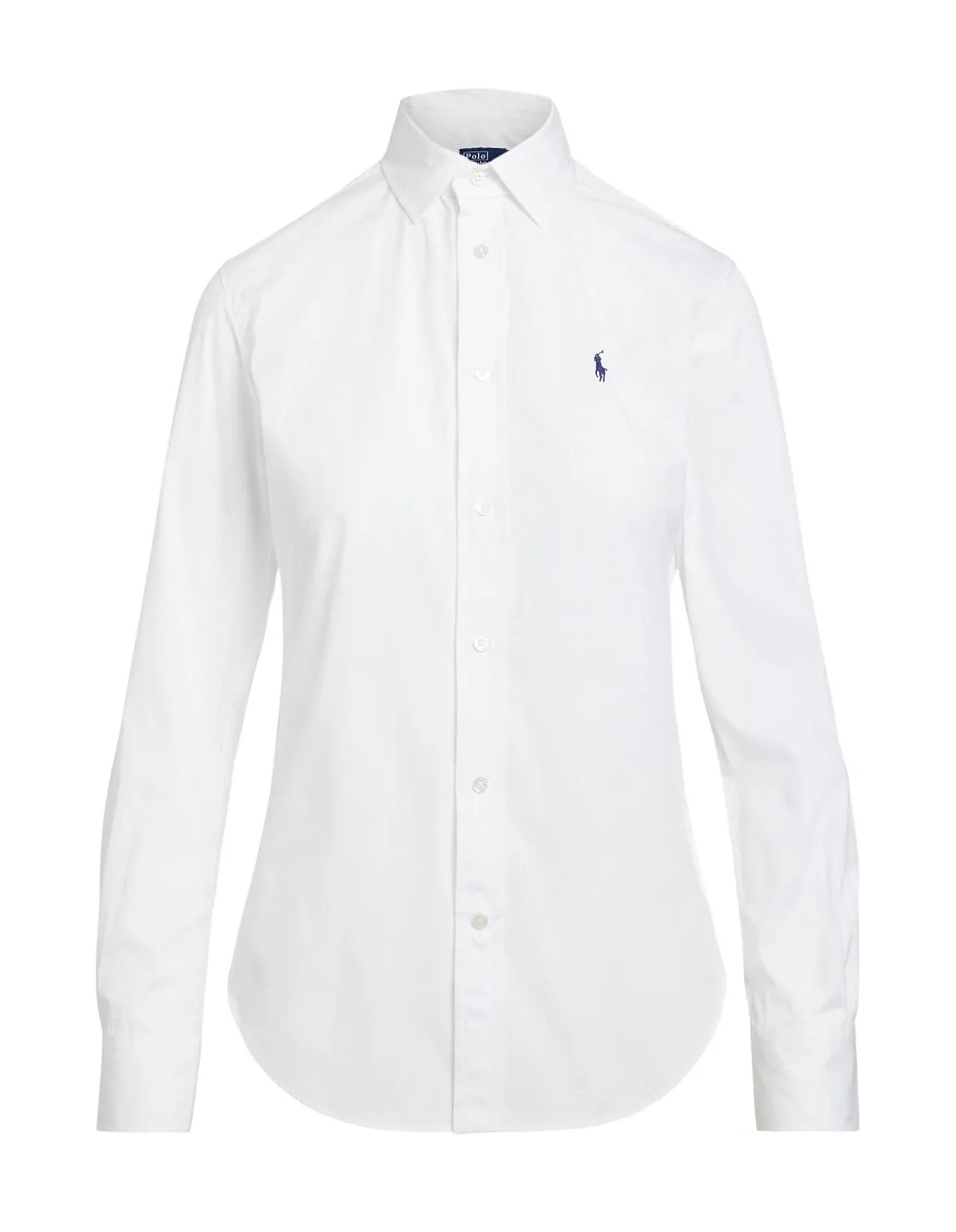 Long Sleeve Button Shirt