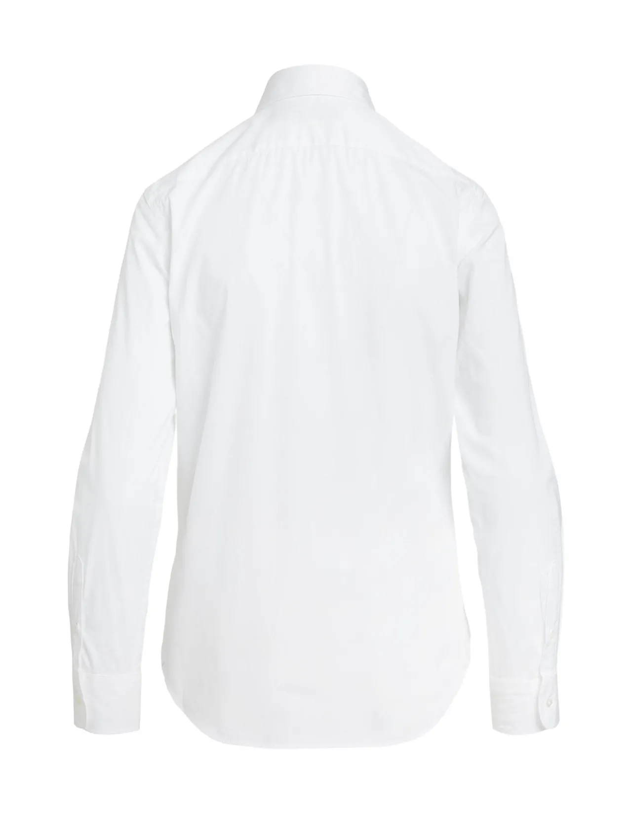 Long Sleeve Button Shirt