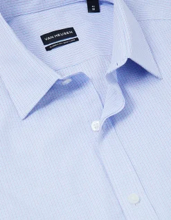LONG SLEEVE CLASSIC FIT WRINKLE FREE SHIRT