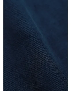 Long Sleeve CORDUROY Cotton Shirt