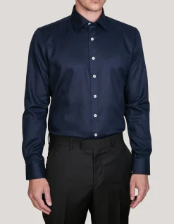 Long Sleeve RUMERLO ROYAL Oxford Shirt