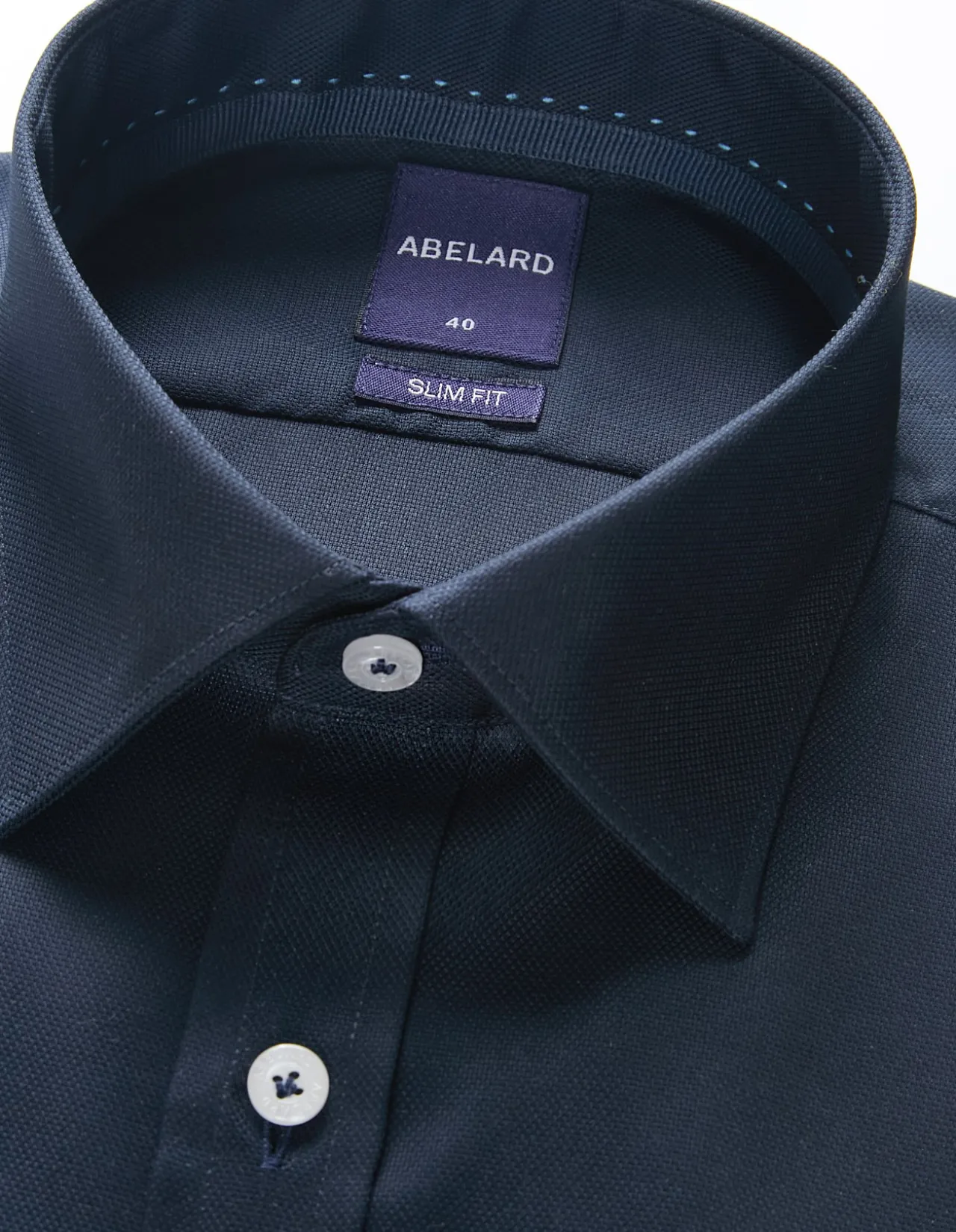 Long Sleeve RUMERLO ROYAL Oxford Shirt