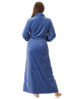 Long wrap