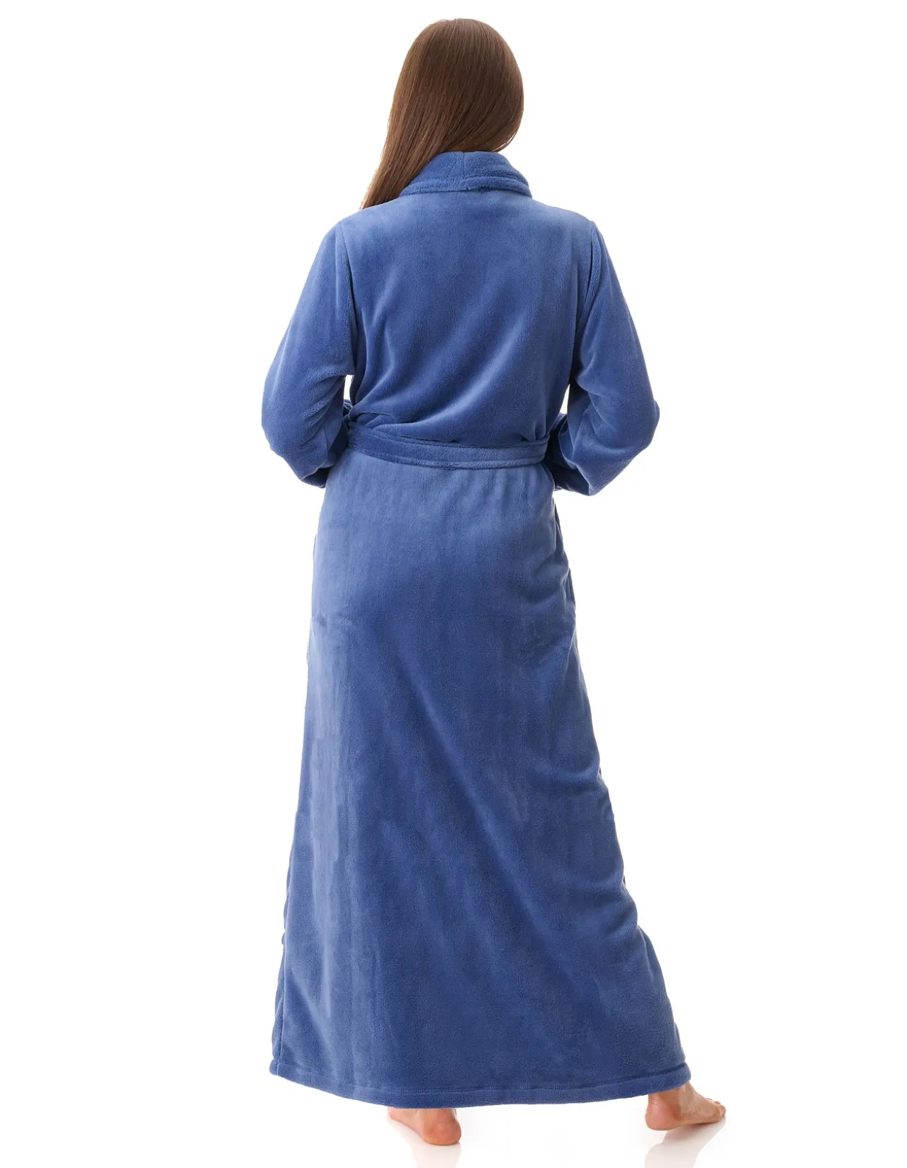 Long wrap