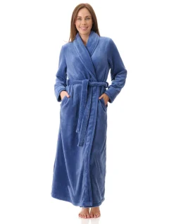 Long wrap