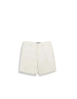 LONGBEACH SHORT - OATMEAL