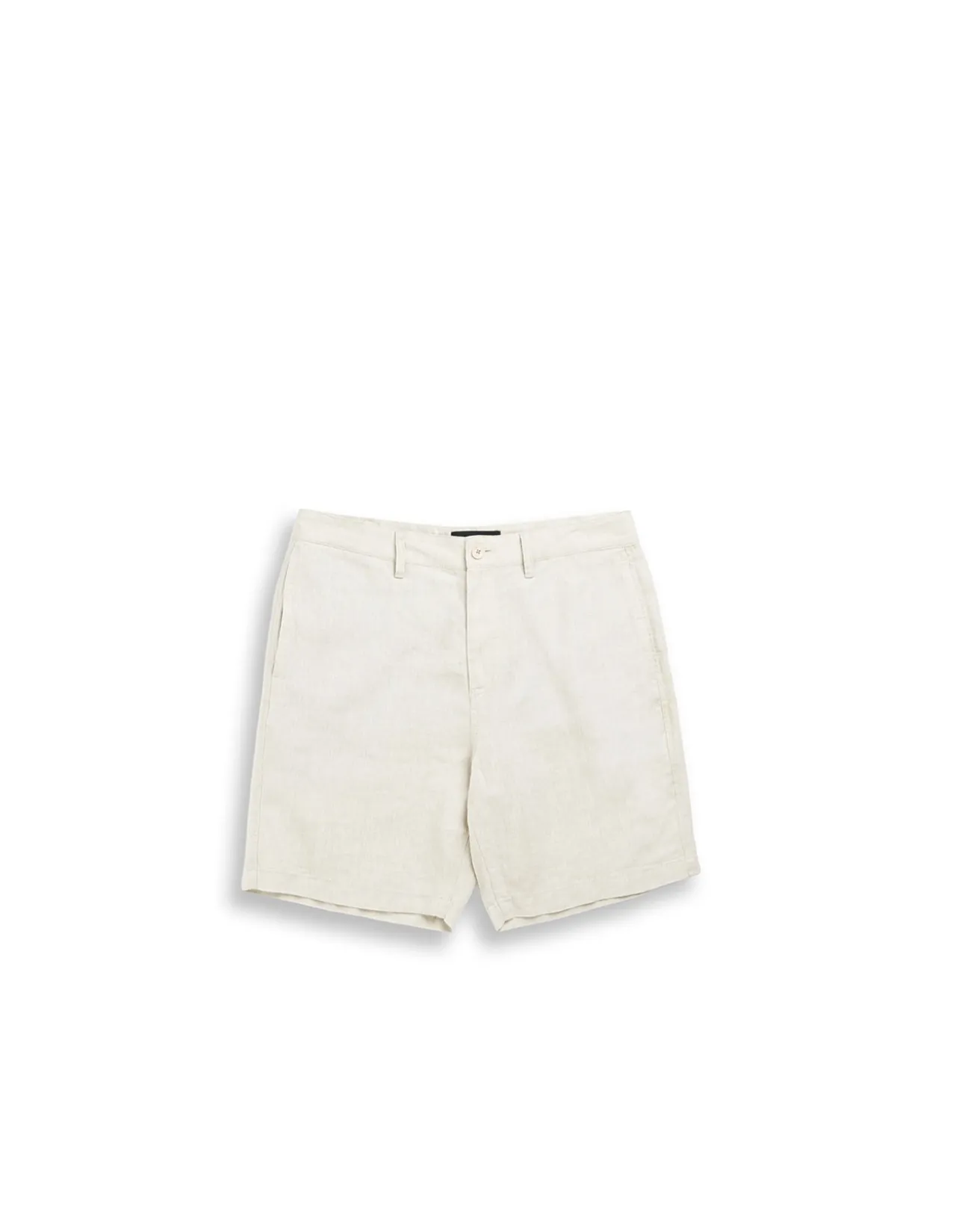LONGBEACH SHORT - OATMEAL