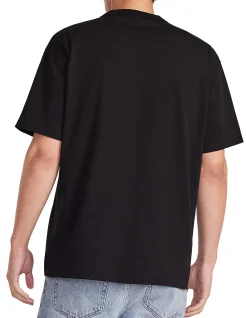 LOOSE FIT T-SHIRT