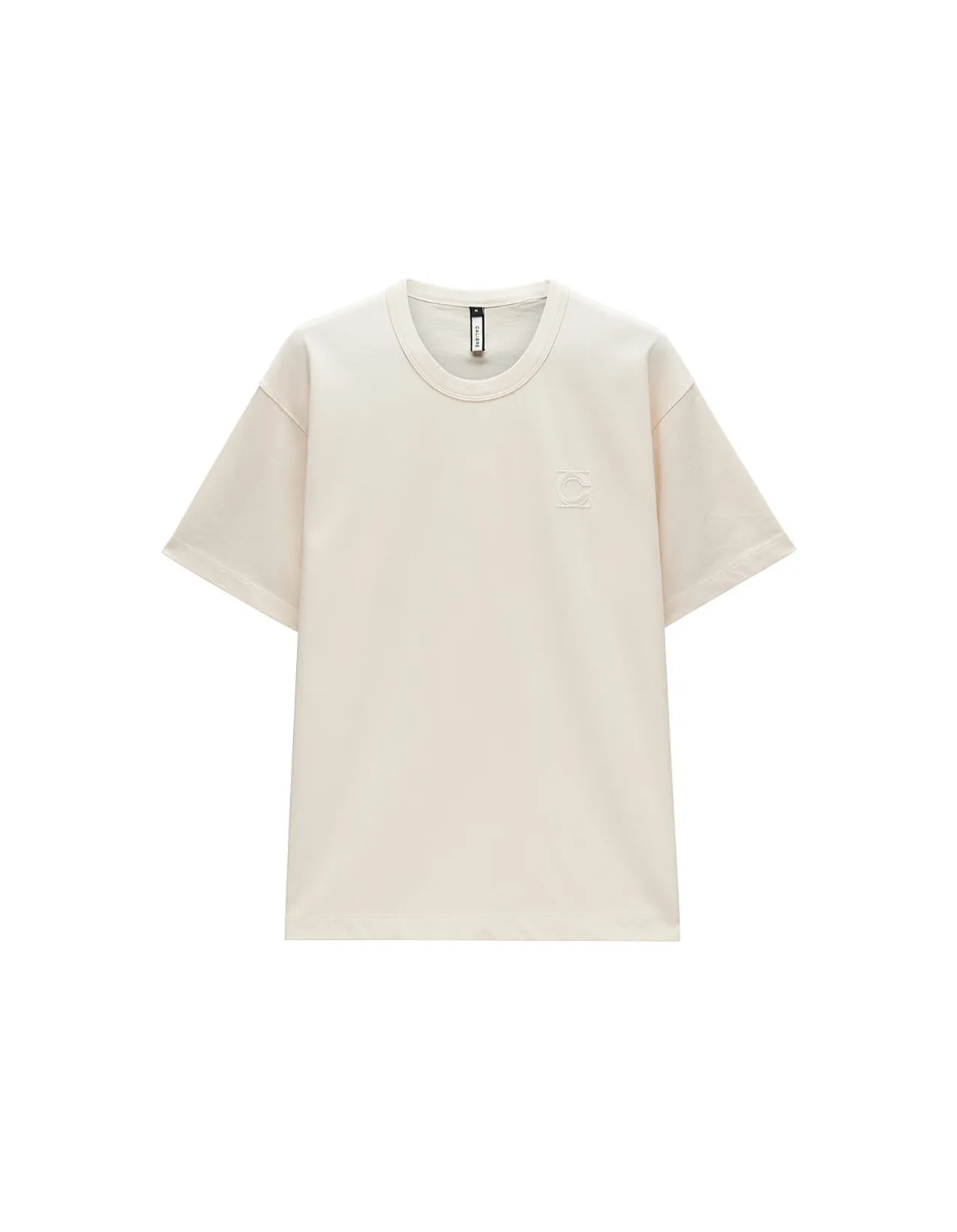 LOOSE FIT T-SHIRT