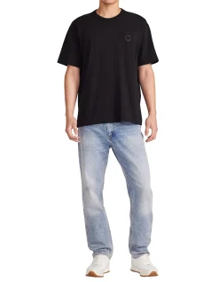 LOOSE FIT T-SHIRT