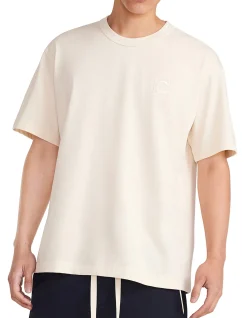 LOOSE FIT T-SHIRT