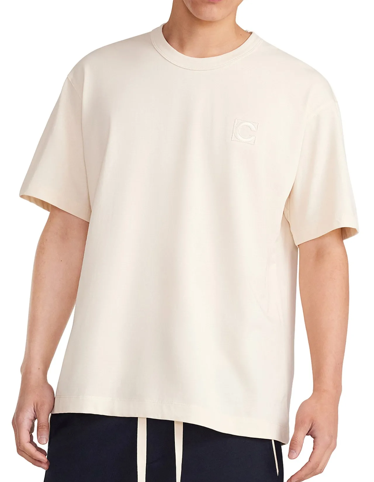 LOOSE FIT T-SHIRT
