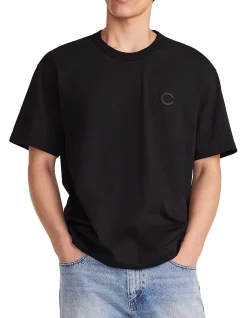 LOOSE FIT T-SHIRT