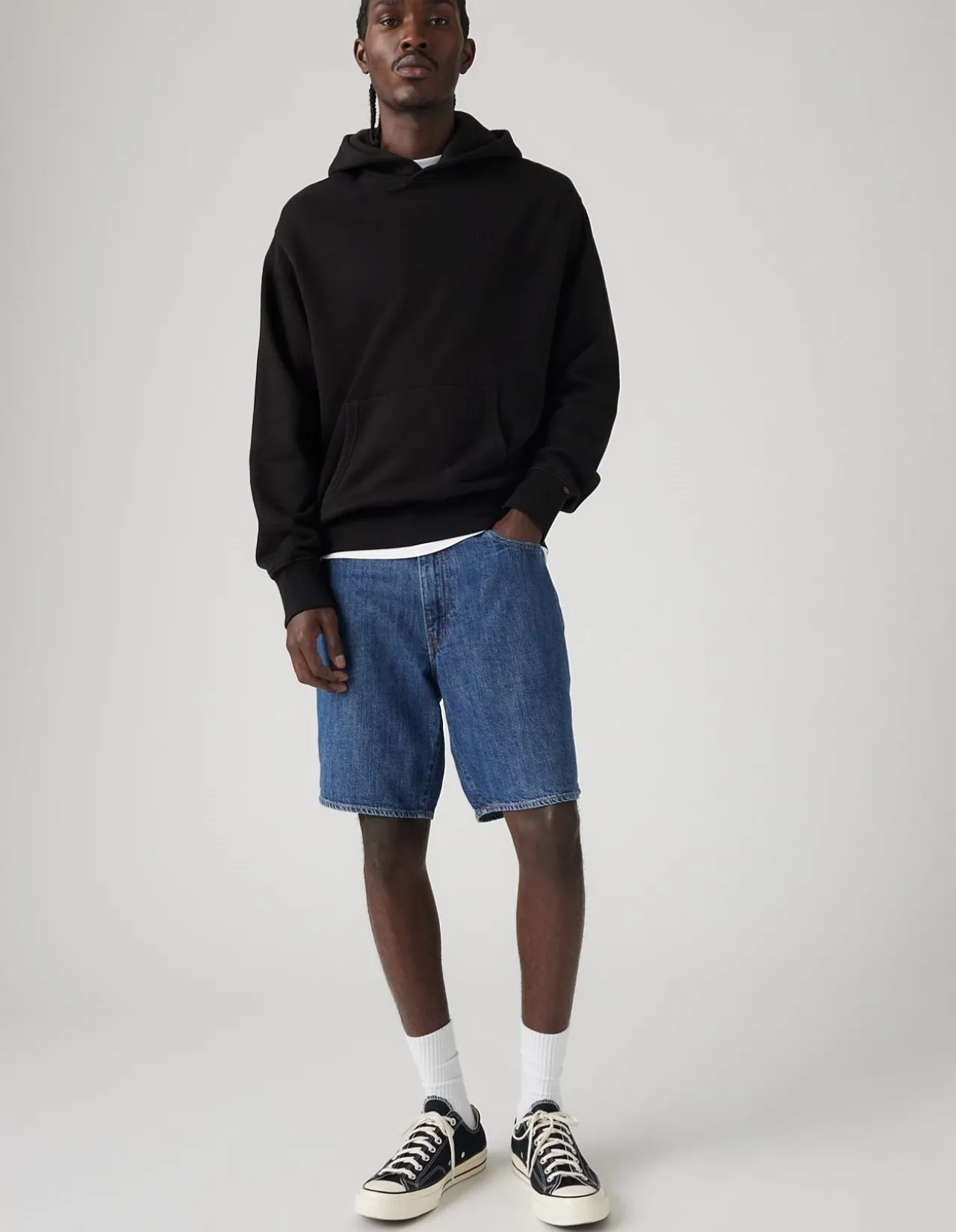 468 Loose Shorts