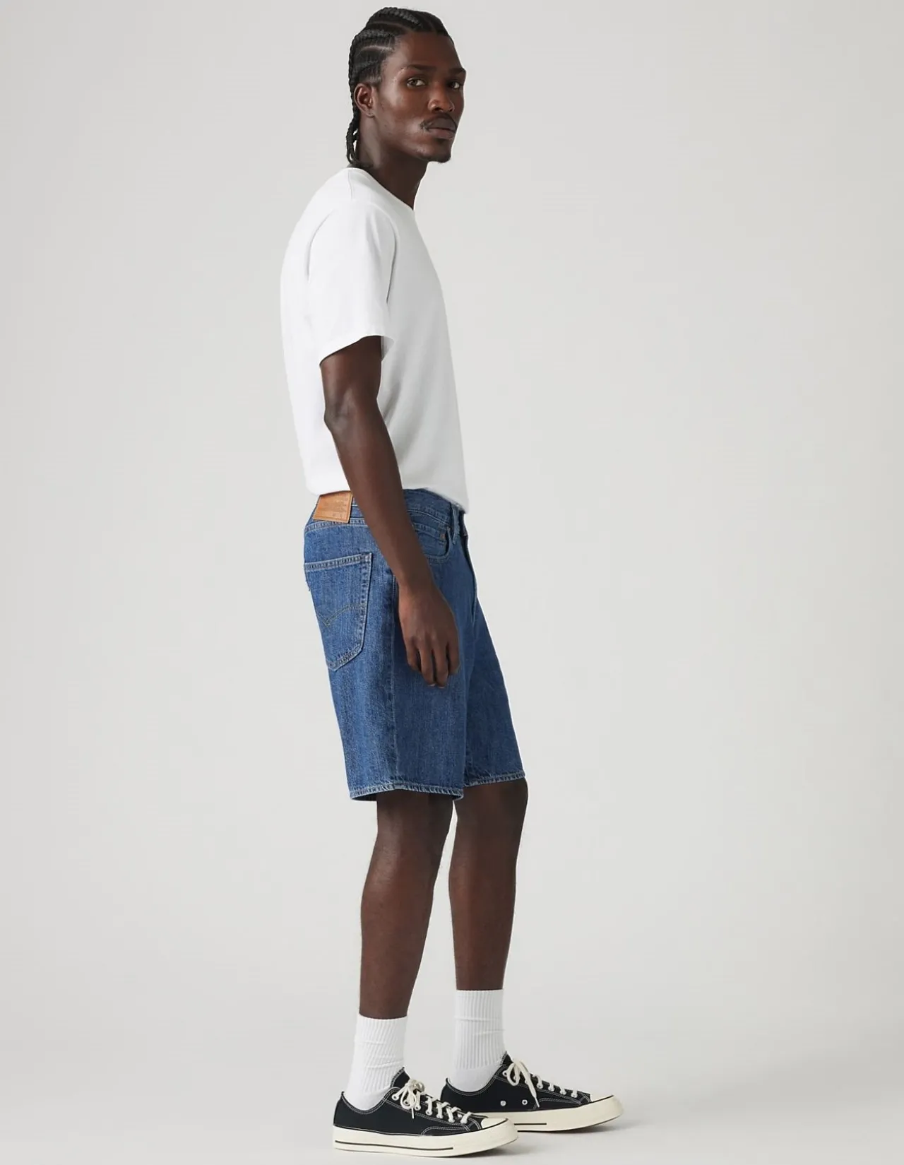 468 Loose Shorts
