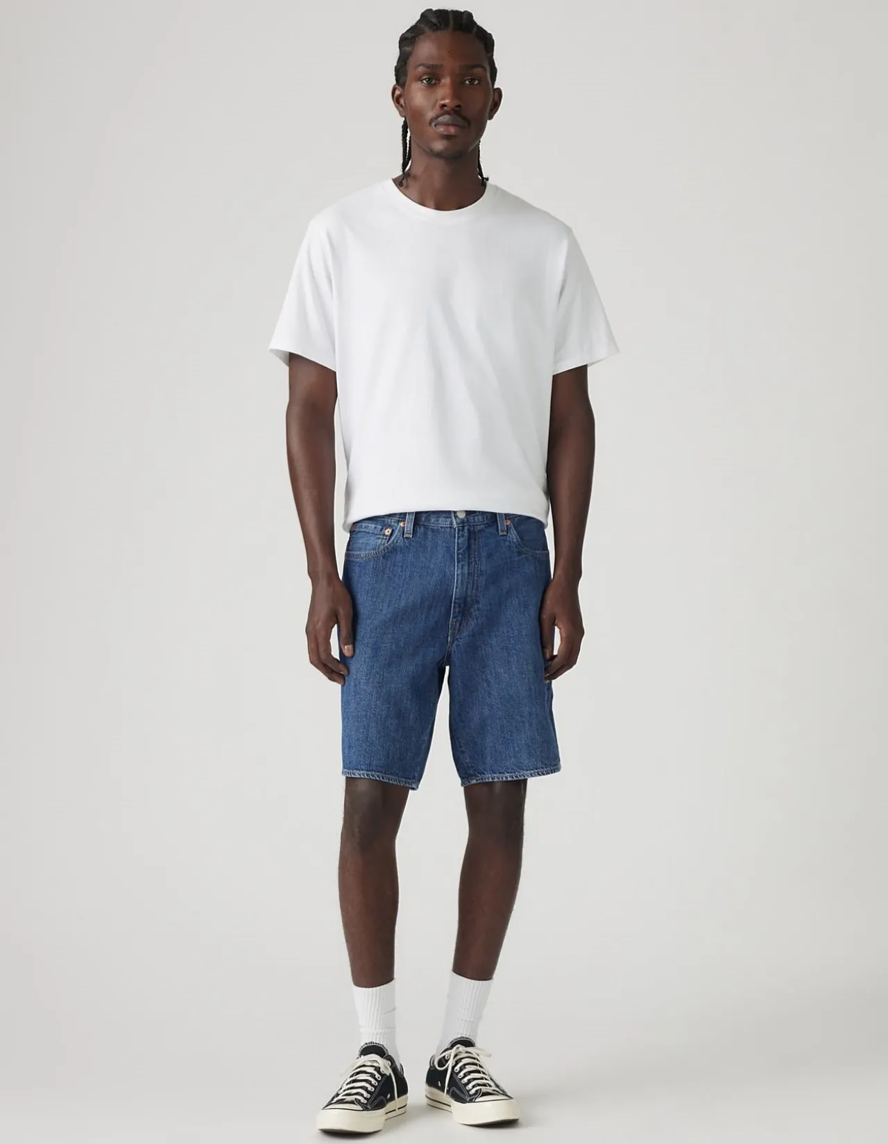 468 Loose Shorts