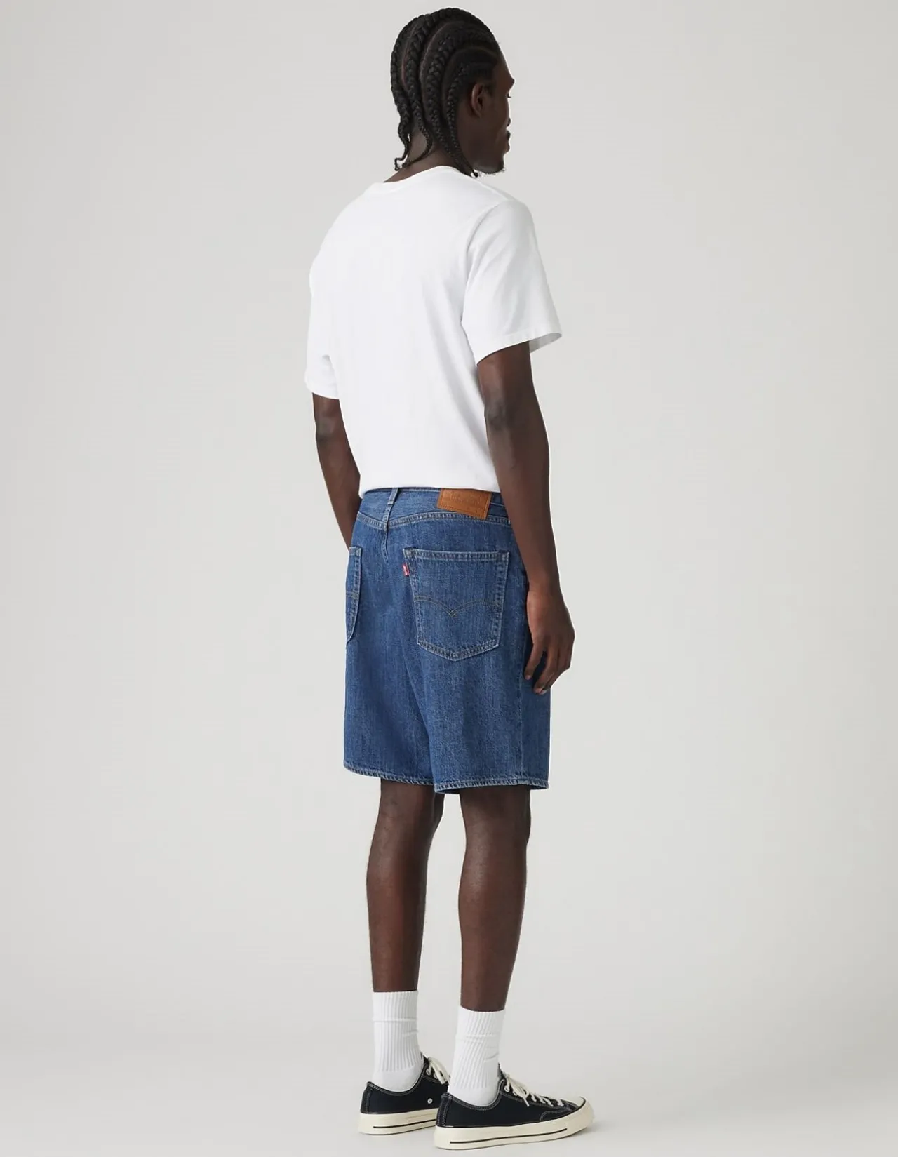 468 Loose Shorts