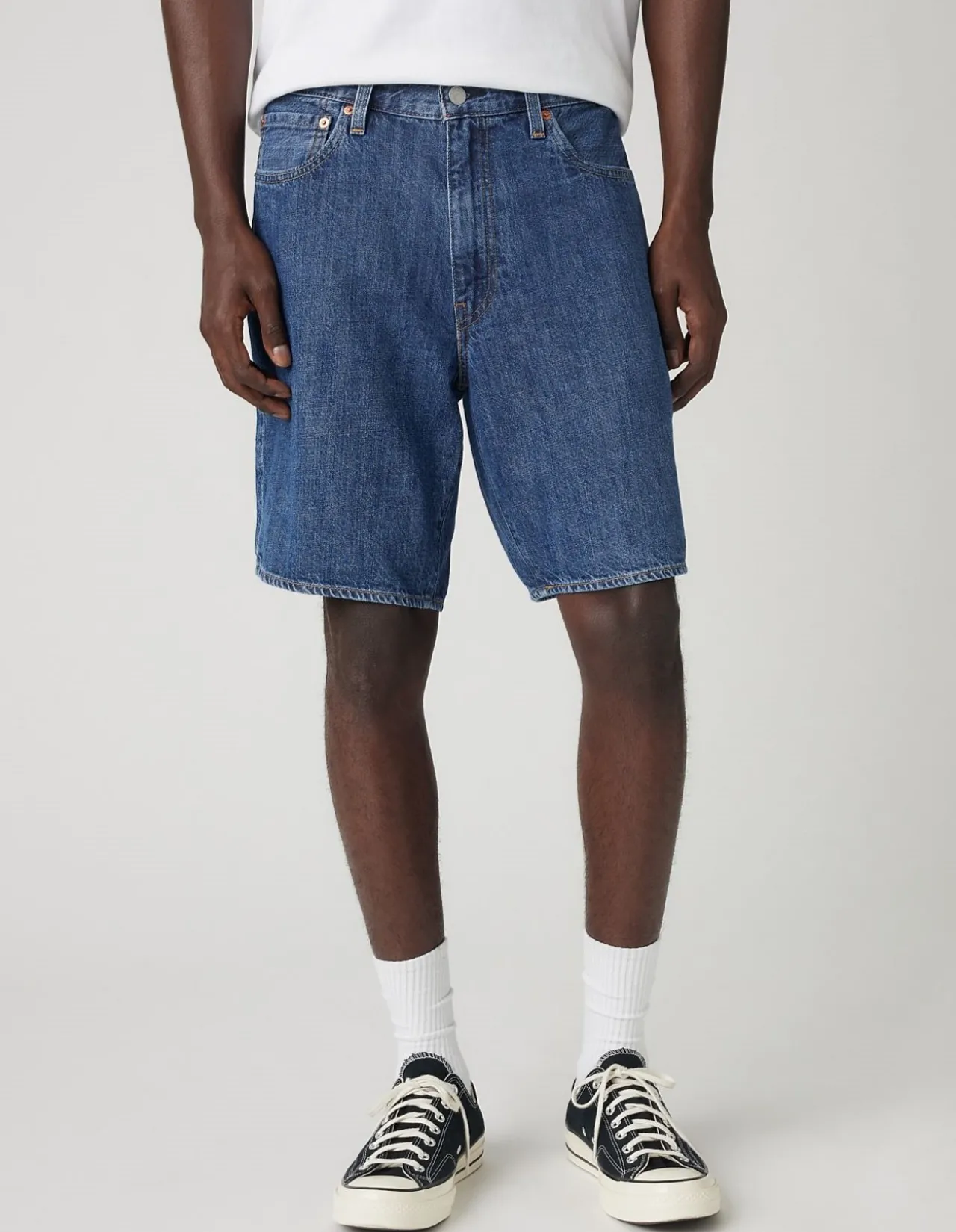 468 Loose Shorts