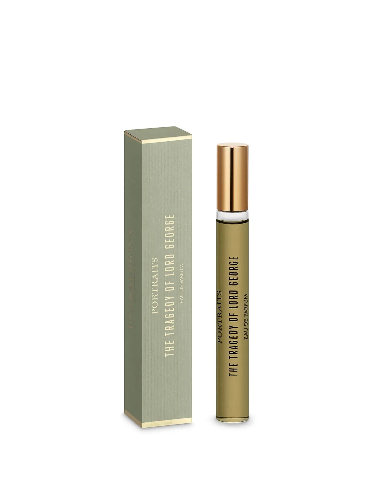 Lord George EDP 10ml