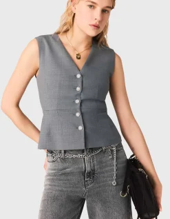 Lorigrey Top