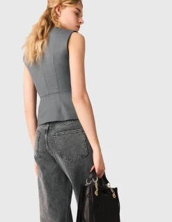 Lorigrey Top