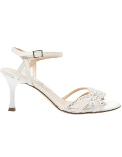 LORI HEEL SANDAL
