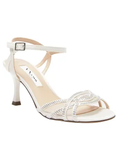 LORI HEEL SANDAL